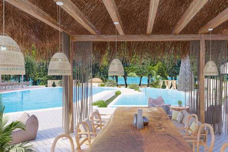 Places Hvar by Valamar, Restaurant/Gastronomie