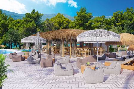 Places Hvar by Valamar, Restaurant/Gastronomie