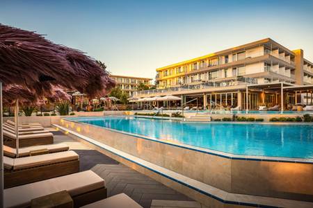 Places Hvar by Valamar, Pool/Poolbereich