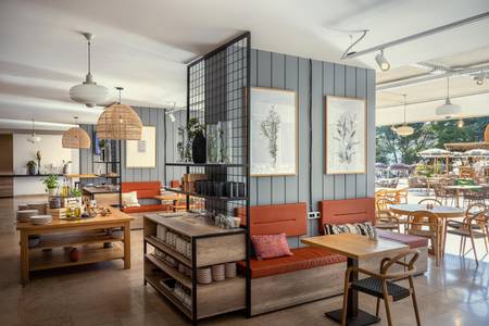 Places Hvar by Valamar, Restaurant/Gastronomie