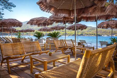 Places Hvar by Valamar, Restaurant/Gastronomie