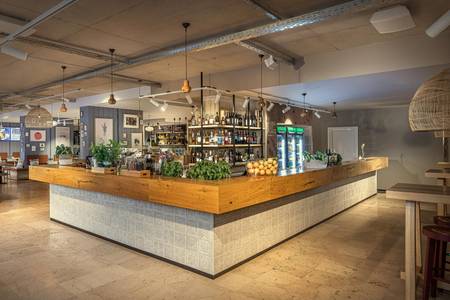 Places Hvar by Valamar, Restaurant/Gastronomie