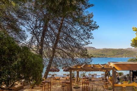 Places Hvar by Valamar, Restaurant/Gastronomie