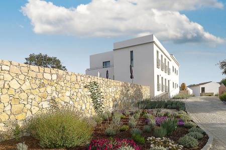 Quinta das Lavandas, Resort/Hotelanlage Quinta das Lavandas, Resort/Hotelanlage