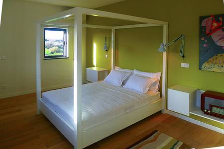 Quinta das Lavandas, Wohnbeispiel Quinta das Lavandas, Wohnbeispiel