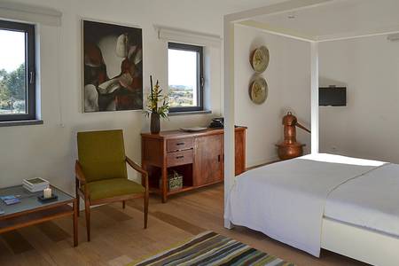 Quinta das Lavandas, Wohnbeispiel Quinta das Lavandas, Wohnbeispiel