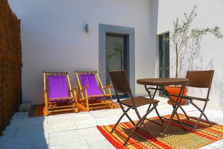 Quinta das Lavandas, Wohnbeispiel Quinta das Lavandas, Wohnbeispiel