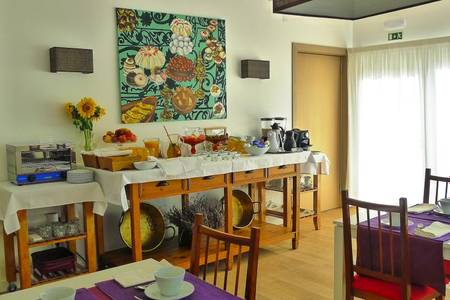 Quinta das Lavandas, Restaurant/Gastronomie Quinta das Lavandas, Restaurant/Gastronomie