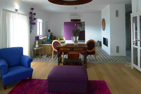 Quinta das Lavandas, Wohnbeispiel Quinta das Lavandas, Wohnbeispiel