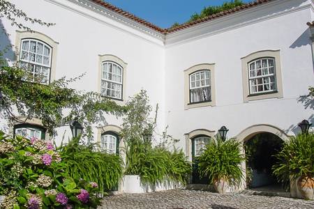 Quinta de São Lourenço, Resort/Hotelanlage Quinta de São Lourenço, Resort/Hotelanlage