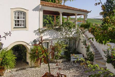 Quinta de São Lourenço, Resort/Hotelanlage Quinta de São Lourenço, Resort/Hotelanlage