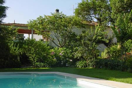 Quinta de São Lourenço, Pool/Poolbereich Quinta de São Lourenço, Pool/Poolbereich