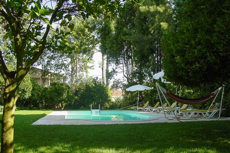 Quinta de São Lourenço, Pool/Poolbereich Quinta de São Lourenço, Pool/Poolbereich