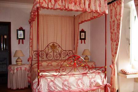 Quinta de São Lourenço, Wohnbeispiel Quinta de São Lourenço, Wohnbeispiel