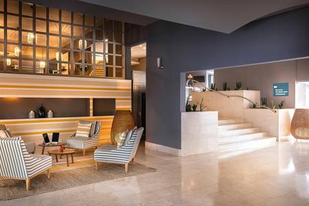 Sunny Rabac by Valamar, öffentliche Bereiche