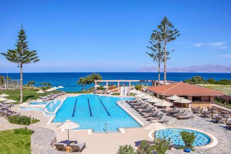 Zeus Kos Beach, Pool/Poolbereich