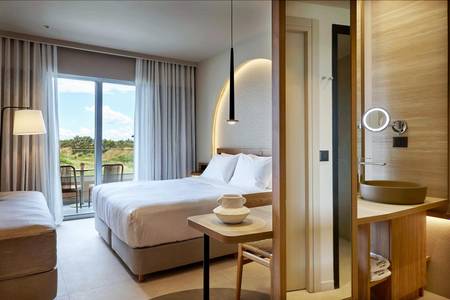 Zeus Kos Beach, Deluxe