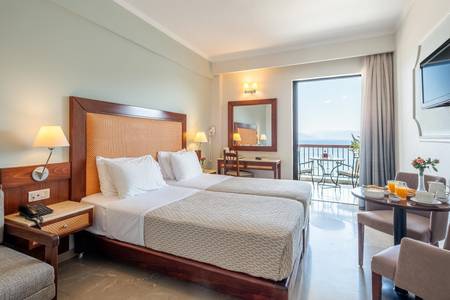 Hotel John & George, Wohnbeispiel Hotel John & George, Wohnbeispiel