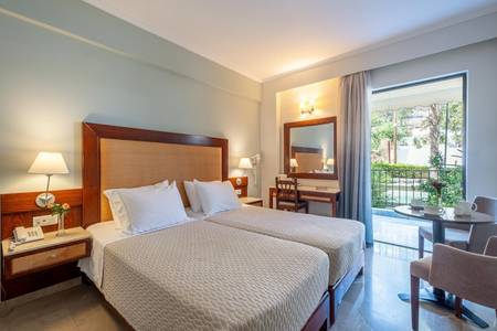 Hotel John & George, Wohnbeispiel Hotel John & George, Wohnbeispiel