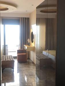 Aphrodite of Thassos, Wohnbeispiel Aphrodite of Thassos, Wohnbeispiel