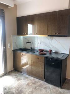 Aphrodite of Thassos, Wohnbeispiel Aphrodite of Thassos, Wohnbeispiel