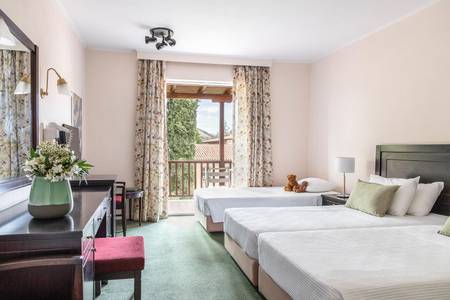 Amalia Kalambaka, Wohnbeispiel Amalia Kalambaka, Wohnbeispiel