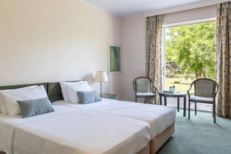 Amalia Kalambaka, Wohnbeispiel Amalia Kalambaka, Wohnbeispiel