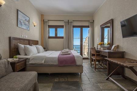 Agnanti Hotel & Apartments, Wohnbeispiel Agnanti Hotel & Apartments, Wohnbeispiel