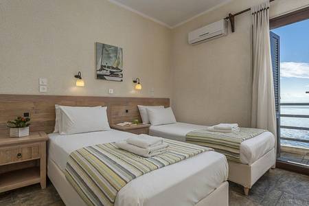 Agnanti Hotel & Apartments, Wohnbeispiel Agnanti Hotel & Apartments, Wohnbeispiel