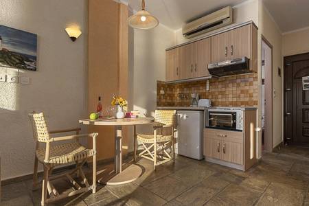 Agnanti Hotel & Apartments, Wohnbeispiel Agnanti Hotel & Apartments, Wohnbeispiel