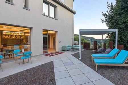 Le Stele Art Relais, Resort/Hotelanlage