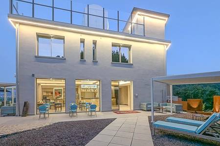 Le Stele Art Relais, Resort/Hotelanlage