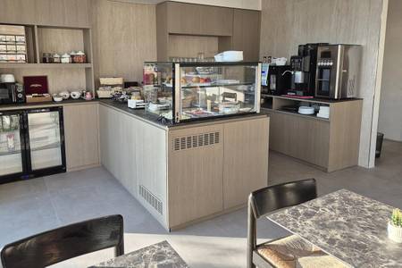 Le Stele Art Relais, Restaurant/Gastronomie