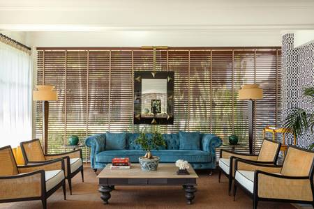 Boutique Hotel, öffentliche Bereiche Boutique Hotel, öffentliche Bereiche