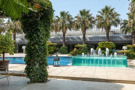 Boutique Hotel, Pool/Poolbereich Boutique Hotel, Pool/Poolbereich