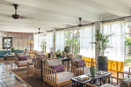 Boutique Hotel, öffentliche Bereiche Boutique Hotel, öffentliche Bereiche