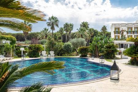 Boutique Hotel, Pool/Poolbereich Boutique Hotel, Pool/Poolbereich