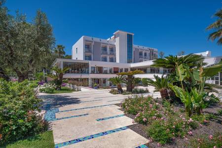 Boutique Hotel, Resort/Hotelanlage Boutique Hotel, Resort/Hotelanlage