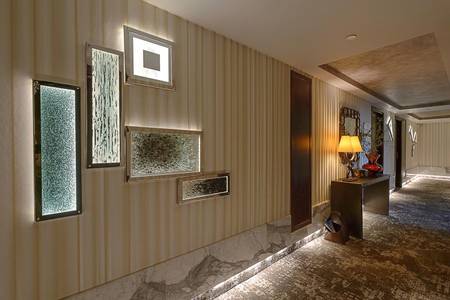 The Athenian Callirhoe Exclusive Hotel, öffentliche Bereiche