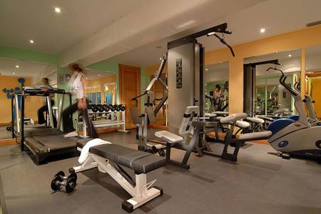 The Athenian Callirhoe Exclusive Hotel, Sport/Freizeit