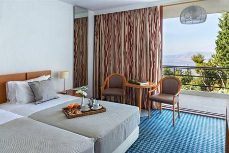 Amalia Delphi, Wohnbeispiel Amalia Delphi, Wohnbeispiel