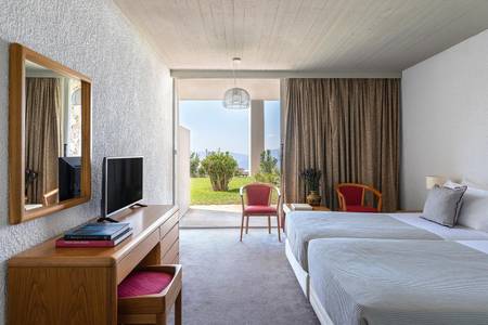 Amalia Delphi, Wohnbeispiel Amalia Delphi, Wohnbeispiel