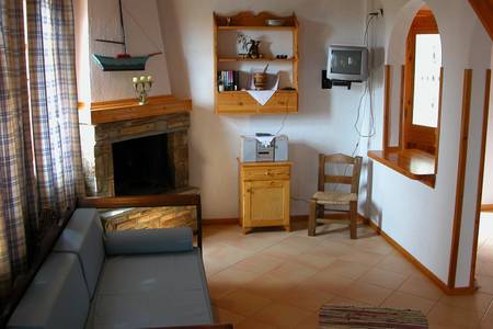 Alexis Villas, Wohnbeispiel Alexis Villas, Wohnbeispiel