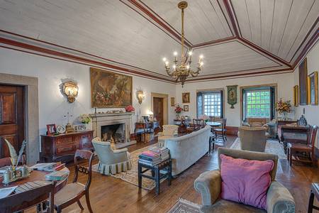 Paço de Lanheses, Resort/Hotelanlage Paço de Lanheses, Resort/Hotelanlage