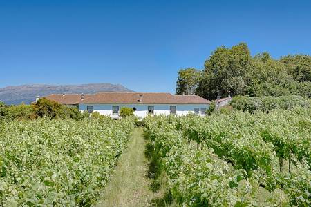 Paço de Lanheses, öffentliche Bereiche Paço de Lanheses, öffentliche Bereiche