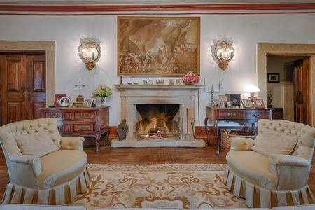 Paço de Lanheses, Resort/Hotelanlage Paço de Lanheses, Resort/Hotelanlage