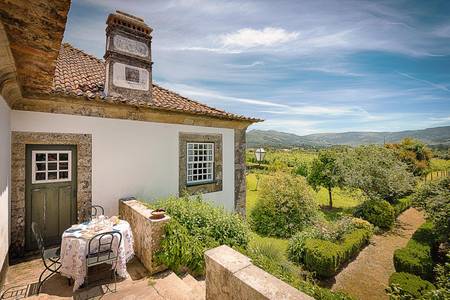 Paço de Lanheses, sonstige Paço de Lanheses, sonstige