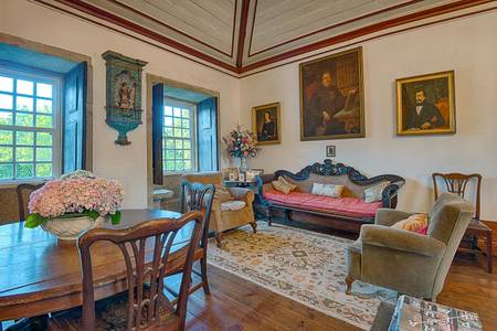 Paço de Lanheses, Resort/Hotelanlage Paço de Lanheses, Resort/Hotelanlage