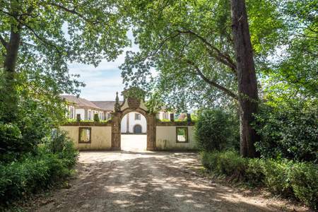 Paço de Lanheses, öffentliche Bereiche Paço de Lanheses, öffentliche Bereiche