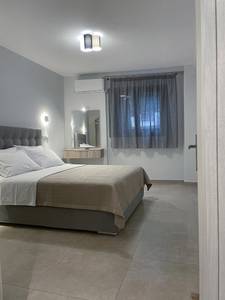 Anax Apartments, Appartement